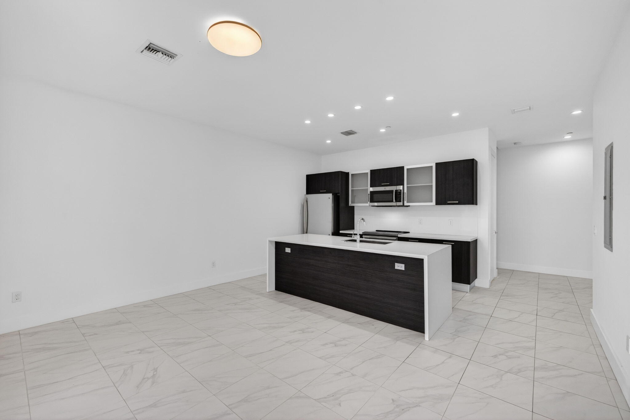 GALLERIA LOFTS CONDO - Residential