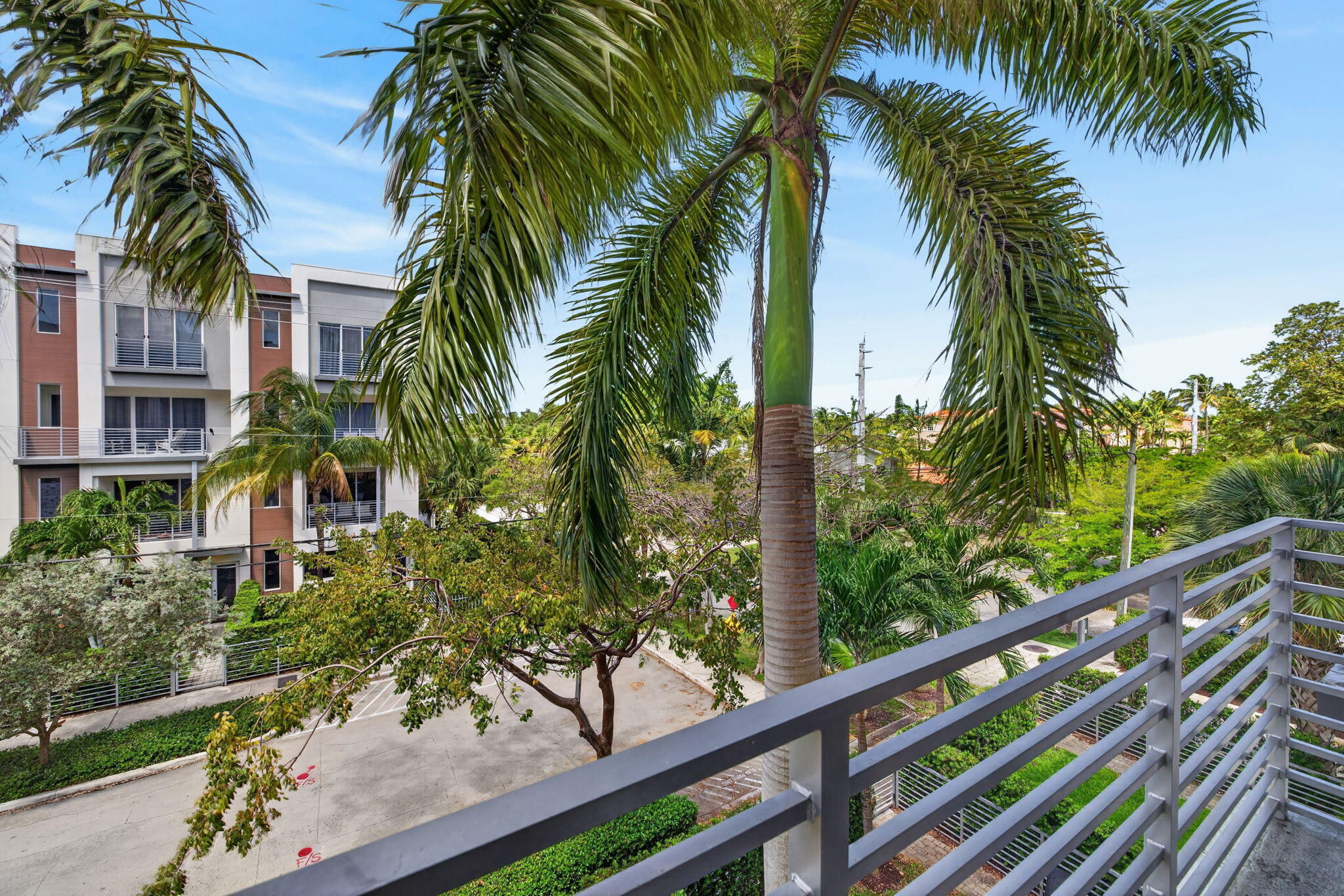 GALLERIA LOFTS CONDO - Residential