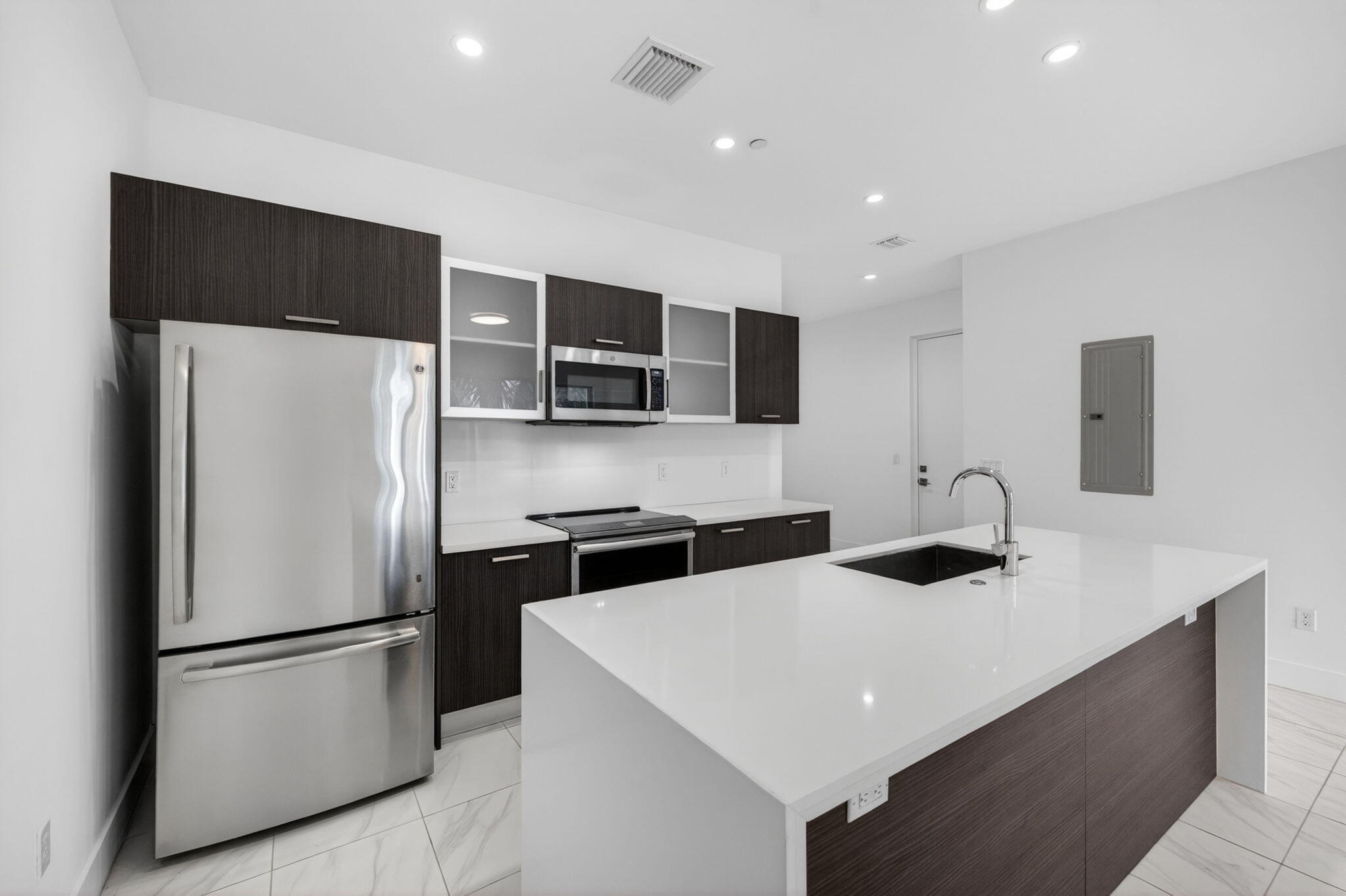 GALLERIA LOFTS CONDO - Residential