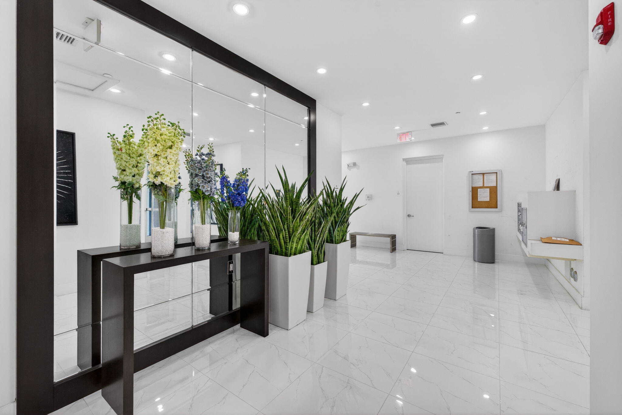 GALLERIA LOFTS CONDO - Residential