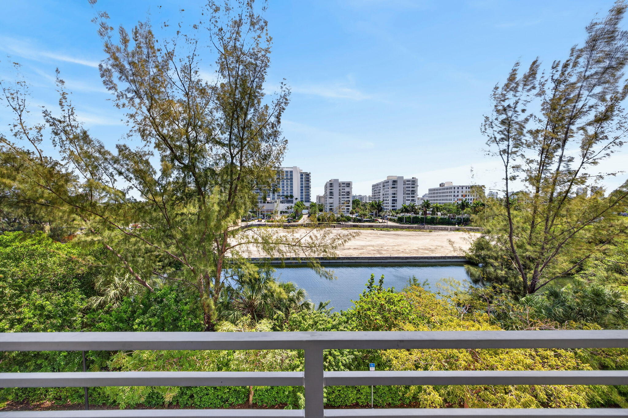 GALLERIA LOFTS CONDO - Residential