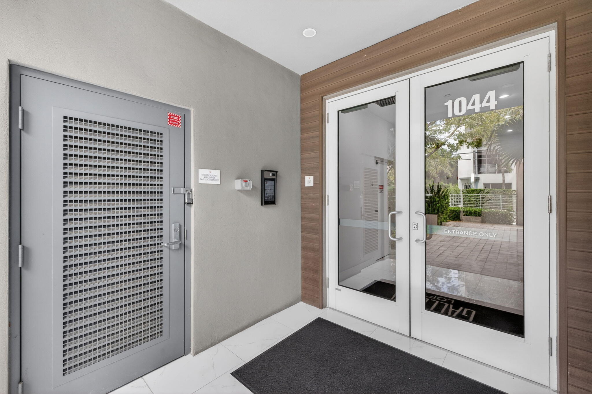 GALLERIA LOFTS CONDO - Residential