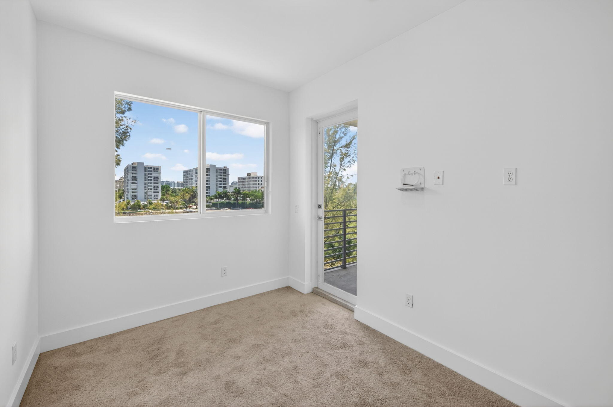 GALLERIA LOFTS CONDO - Residential