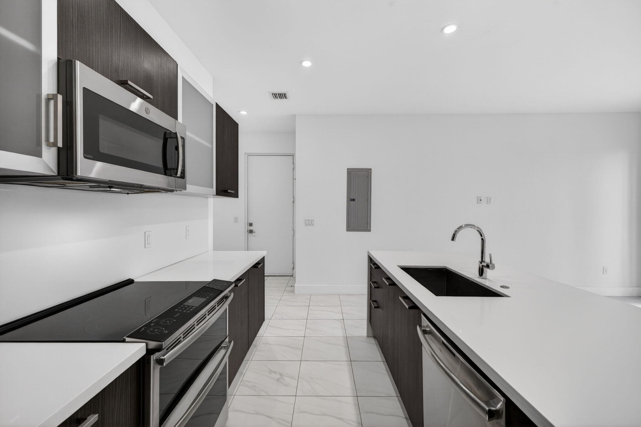 GALLERIA LOFTS CONDO - Residential