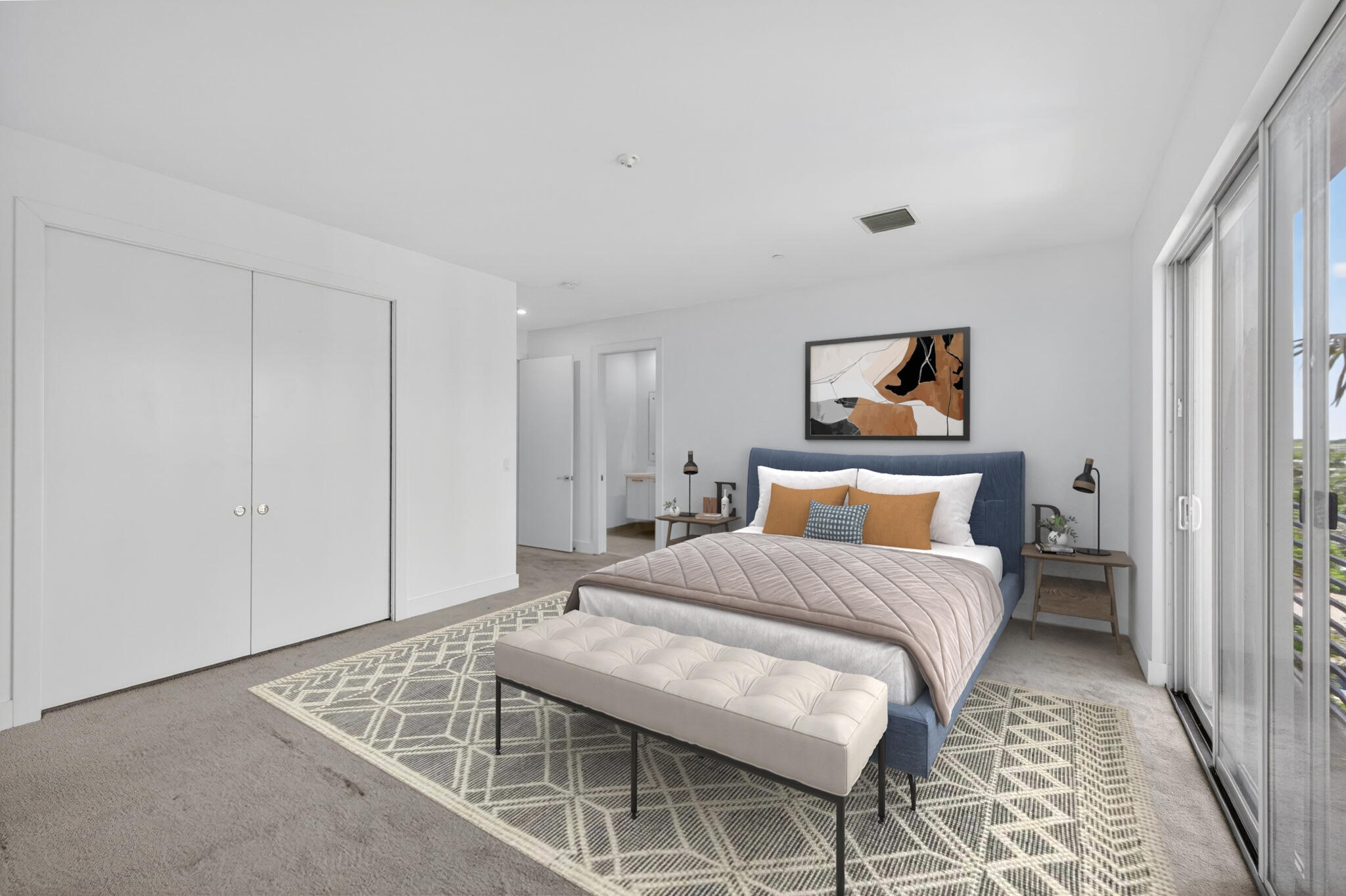 GALLERIA LOFTS CONDO - Residential