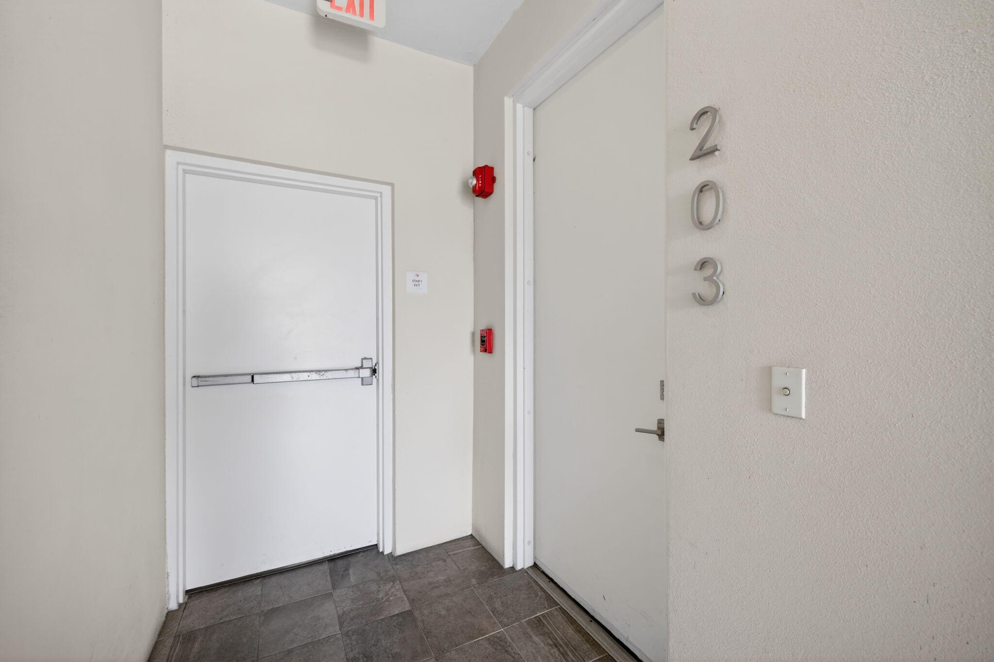 GALLERIA LOFTS CONDO - Residential