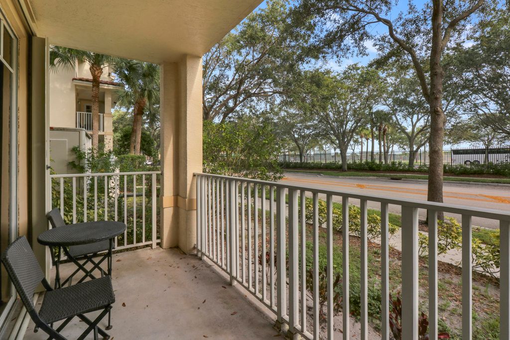 Photo of 1116 University Boulevard #14, Jupiter, FL 33458 (MLS # B26009715)