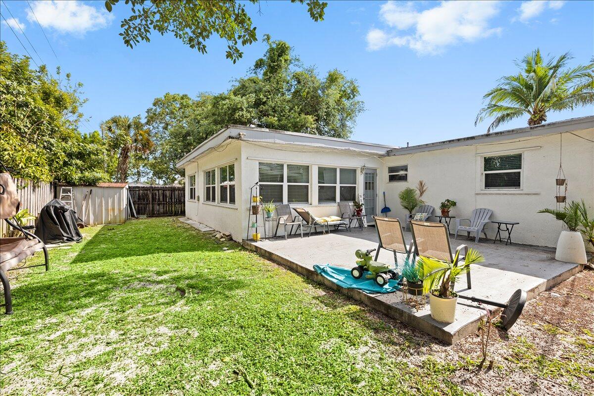 MIRAMAR PARK - Residential