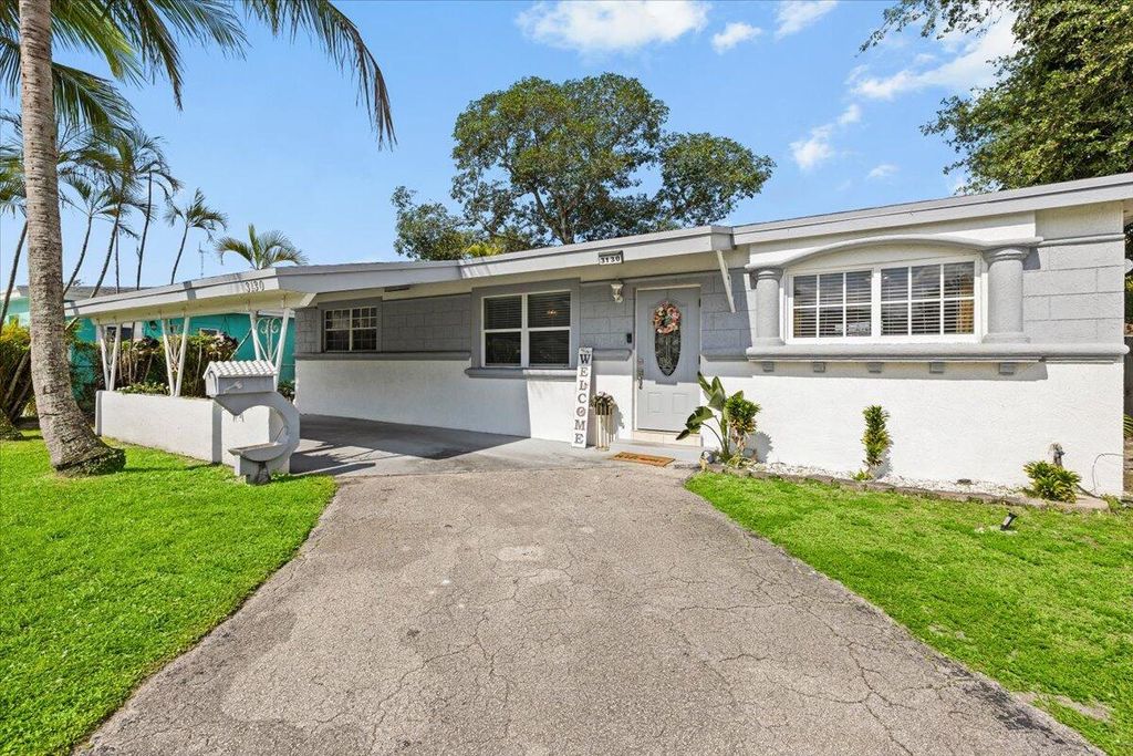 Photo of 3130 SW 65th Avenue, Miramar, FL 33023 (MLS # B26022079)