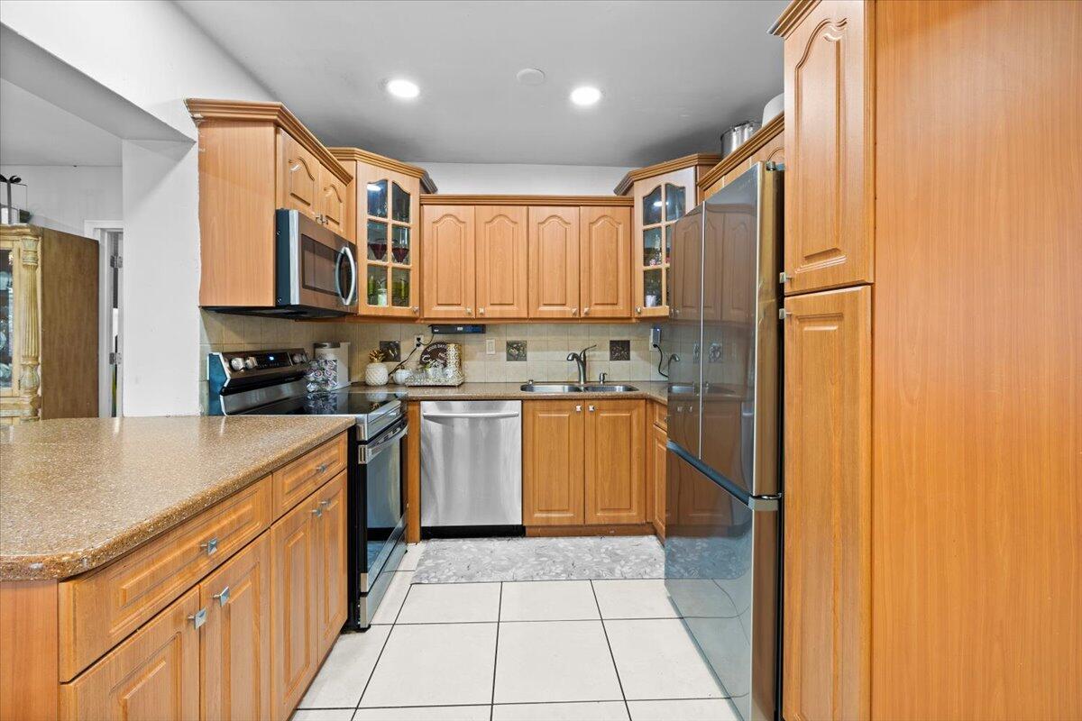 MIRAMAR PARK - Residential