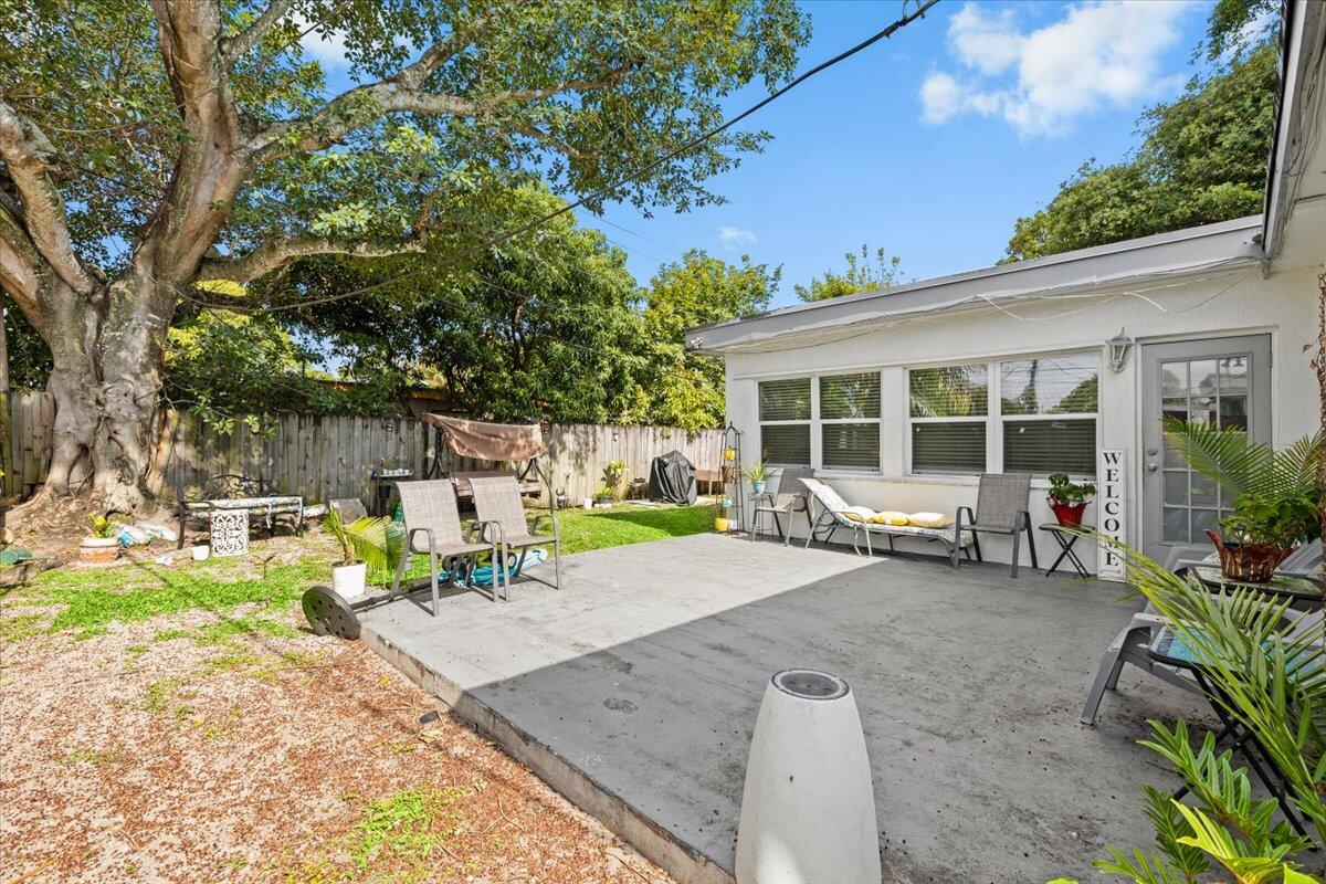 MIRAMAR PARK - Residential