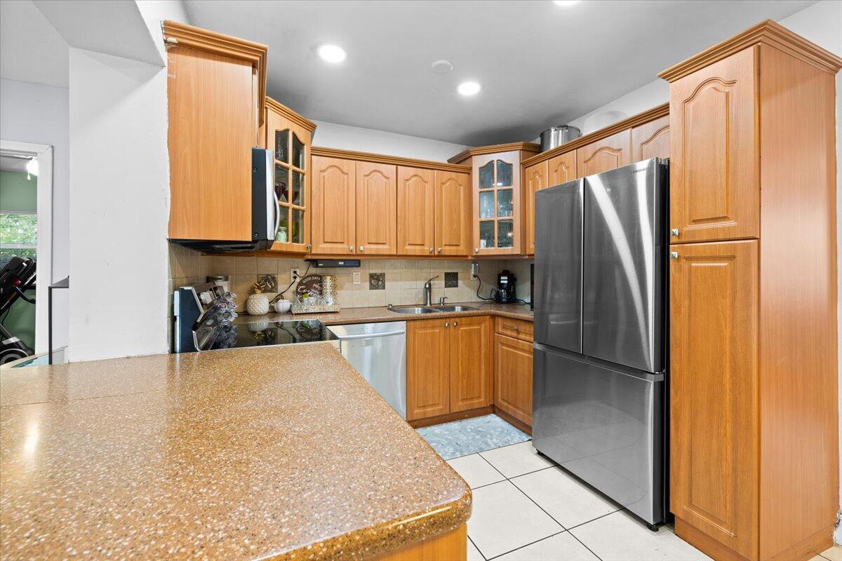 MIRAMAR PARK - Residential