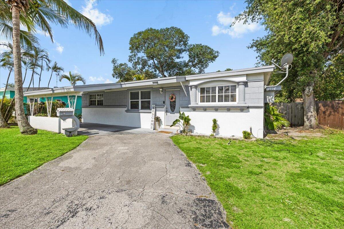 3130 SW 65th Avenue