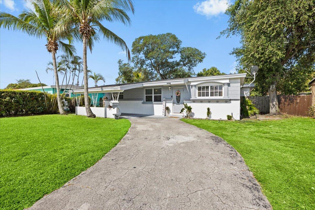 MIRAMAR PARK - Residential
