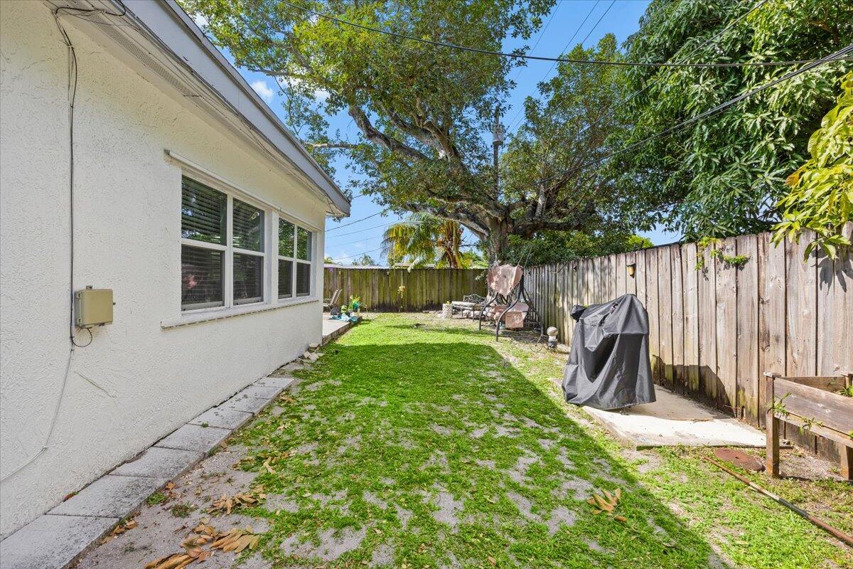 MIRAMAR PARK - Residential