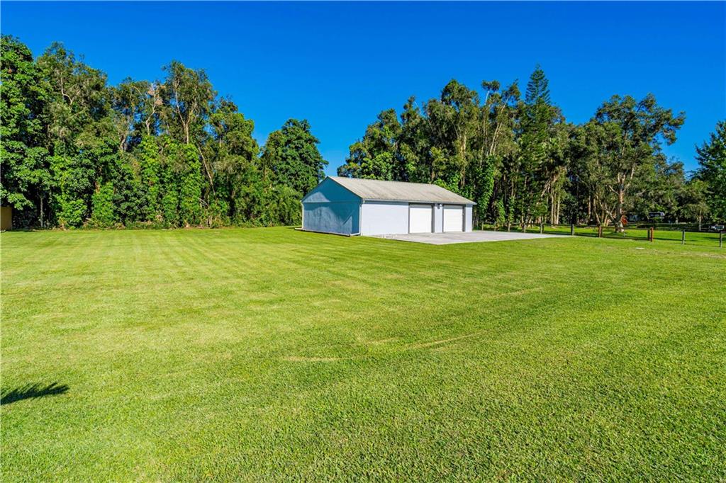 Green Glades South 94-46 - Residential