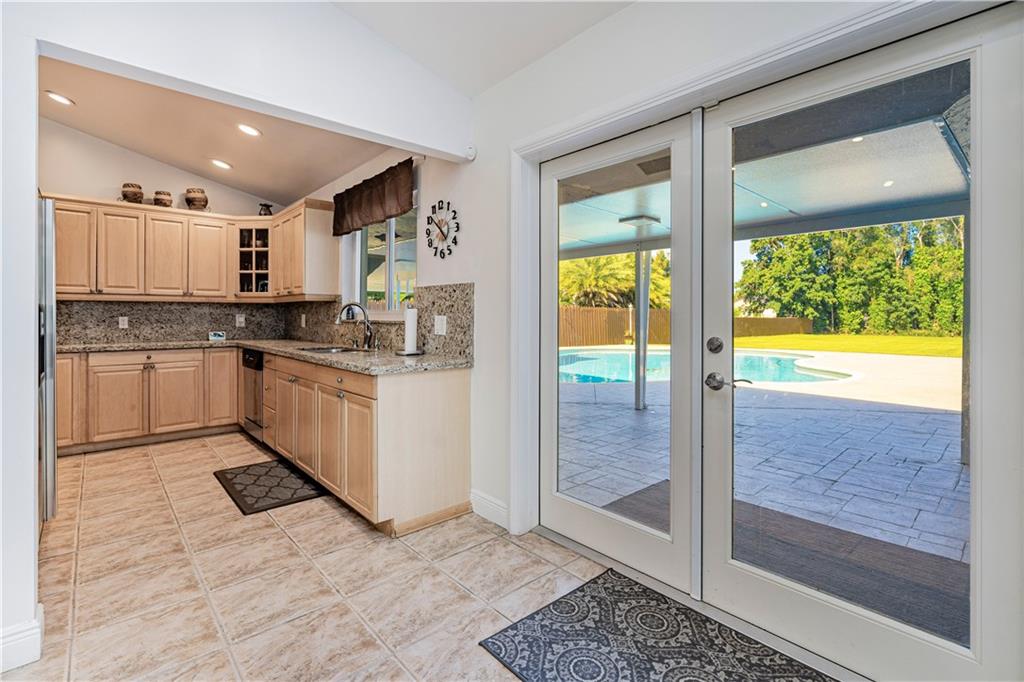 Green Glades South 94-46 - Residential