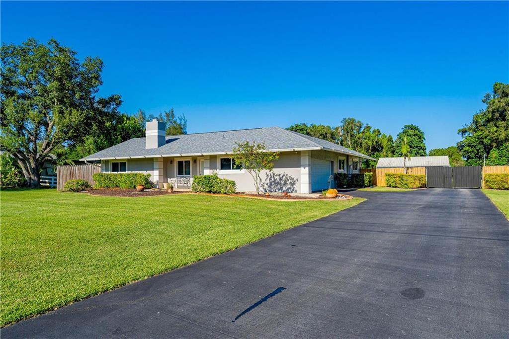 Green Glades South 94-46 - Residential