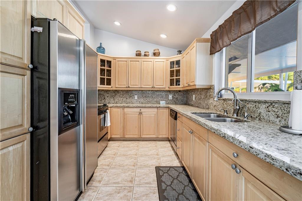 Green Glades South 94-46 - Residential