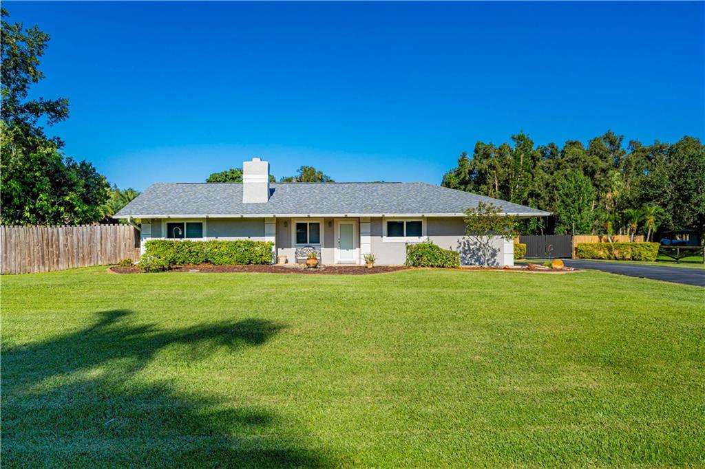 Green Glades South 94-46 - Residential