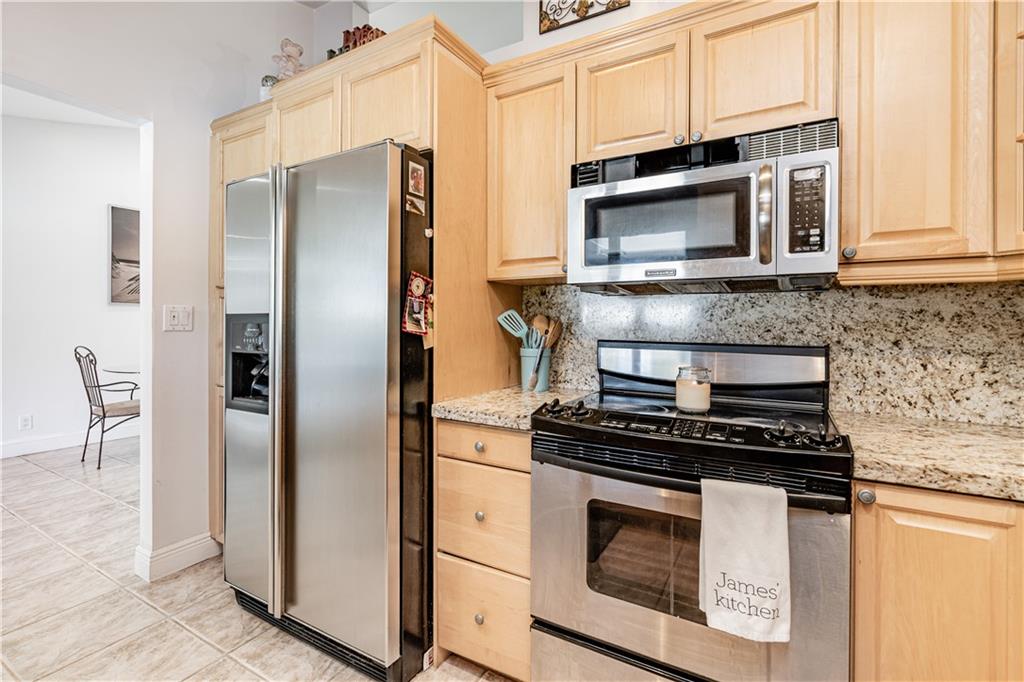 Green Glades South 94-46 - Residential