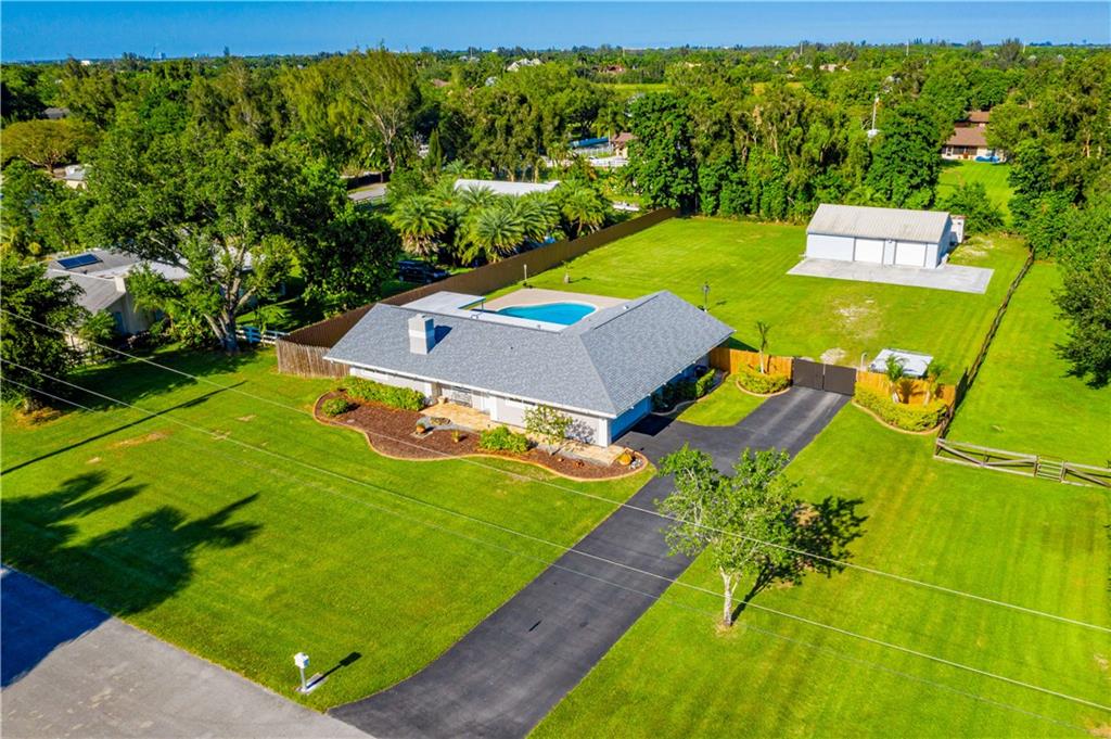 Green Glades South 94-46 - Residential