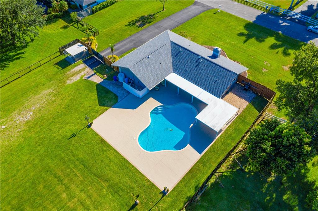 Green Glades South 94-46 - Residential