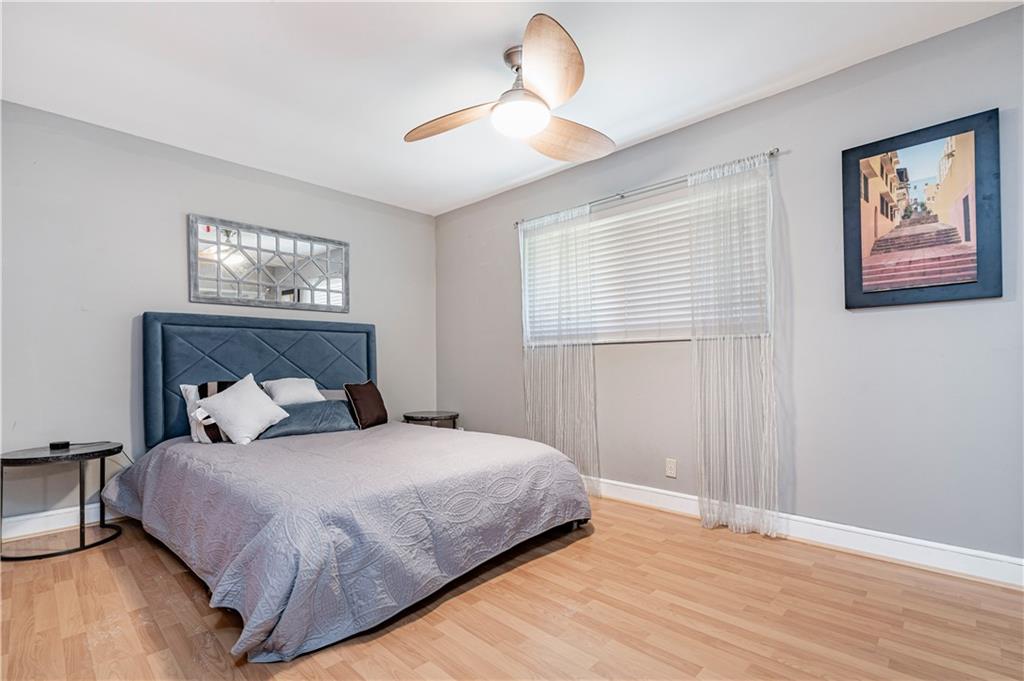 Green Glades South 94-46 - Residential