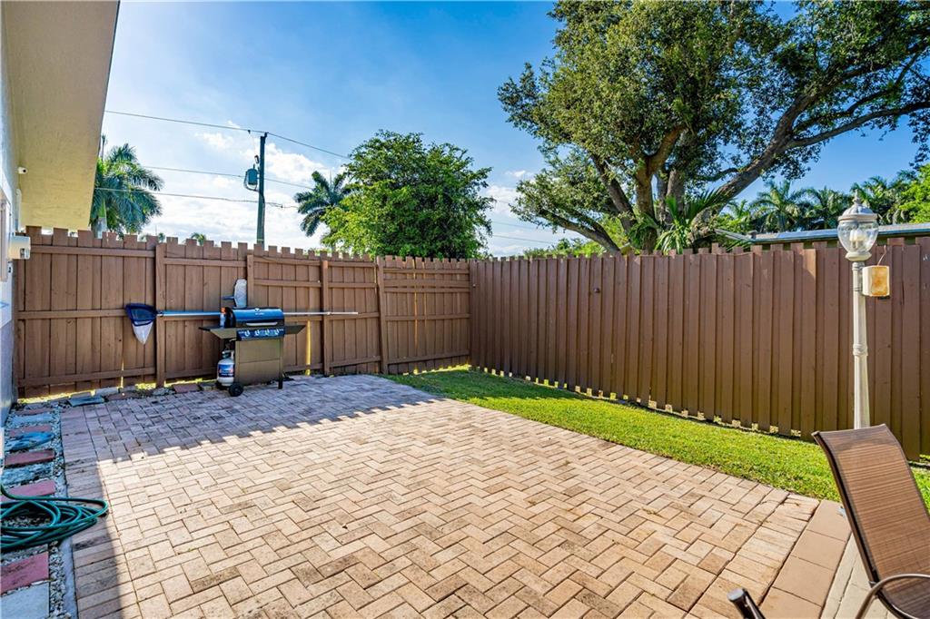 Green Glades South 94-46 - Residential