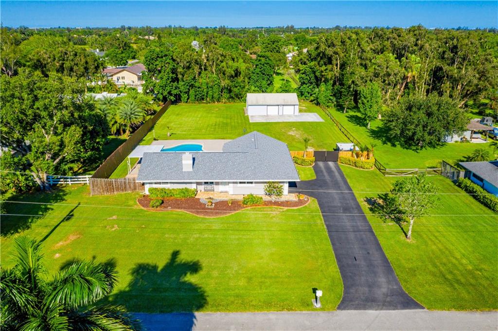 Green Glades South 94-46 - Residential