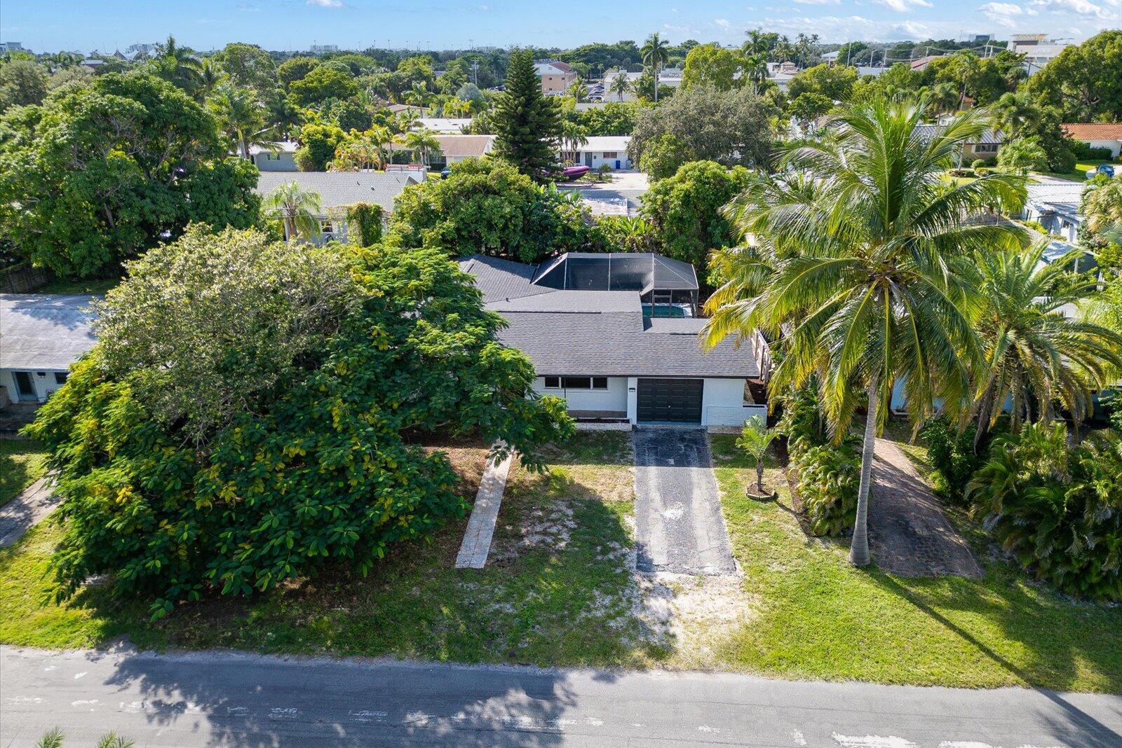 BEACHWAY ESTATES - Residential