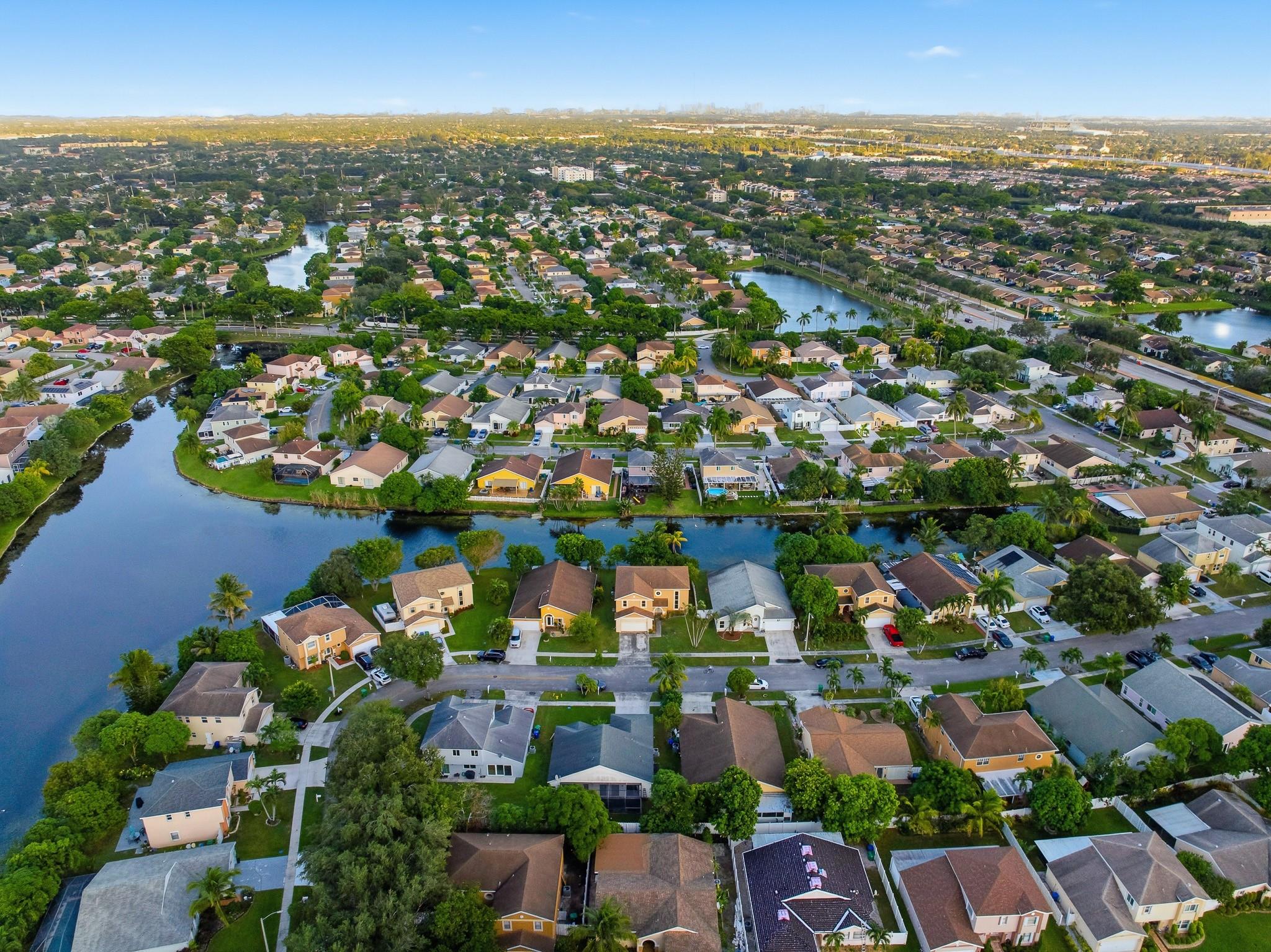 River Run - Residential