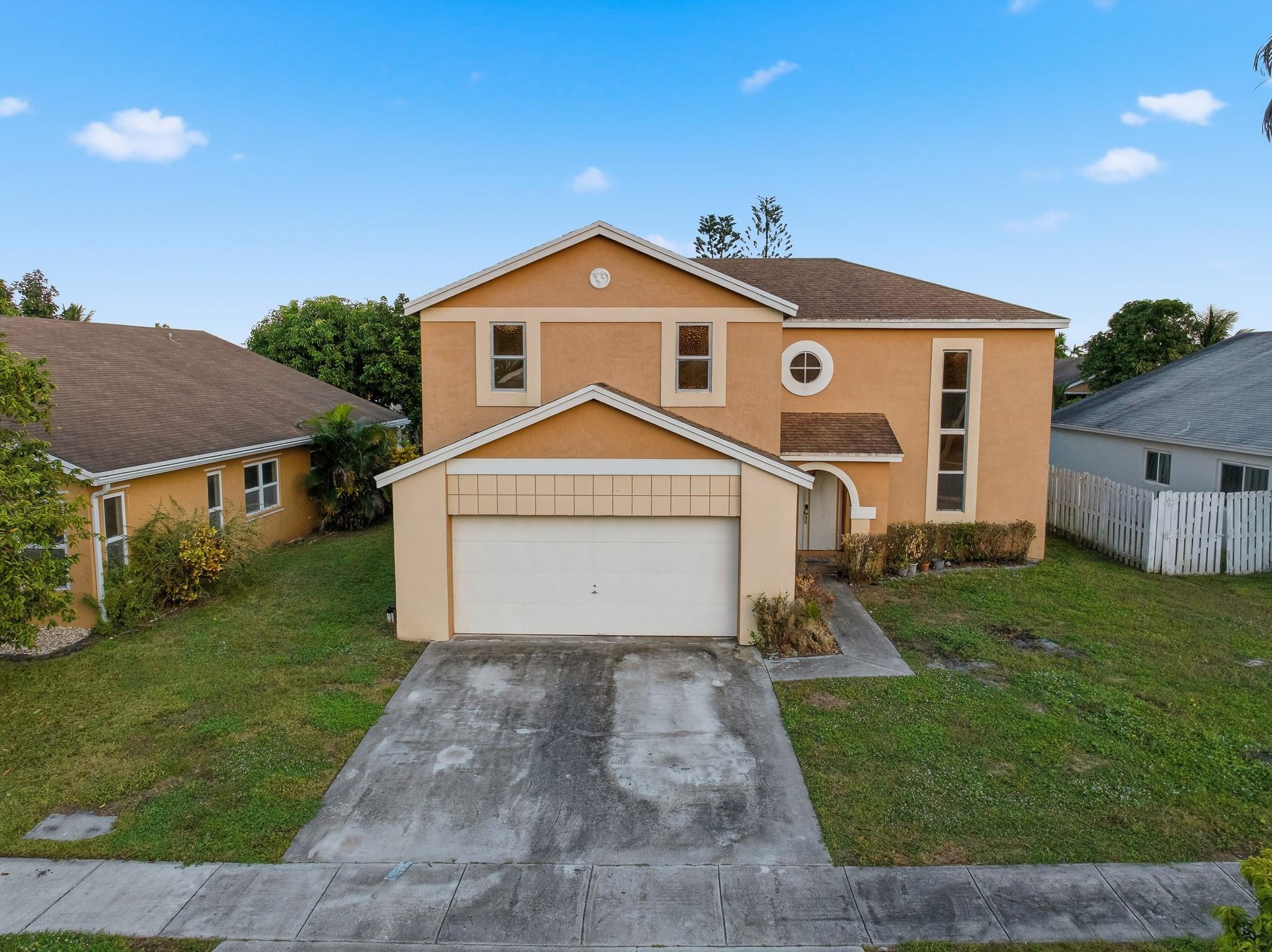 River Run - Residential