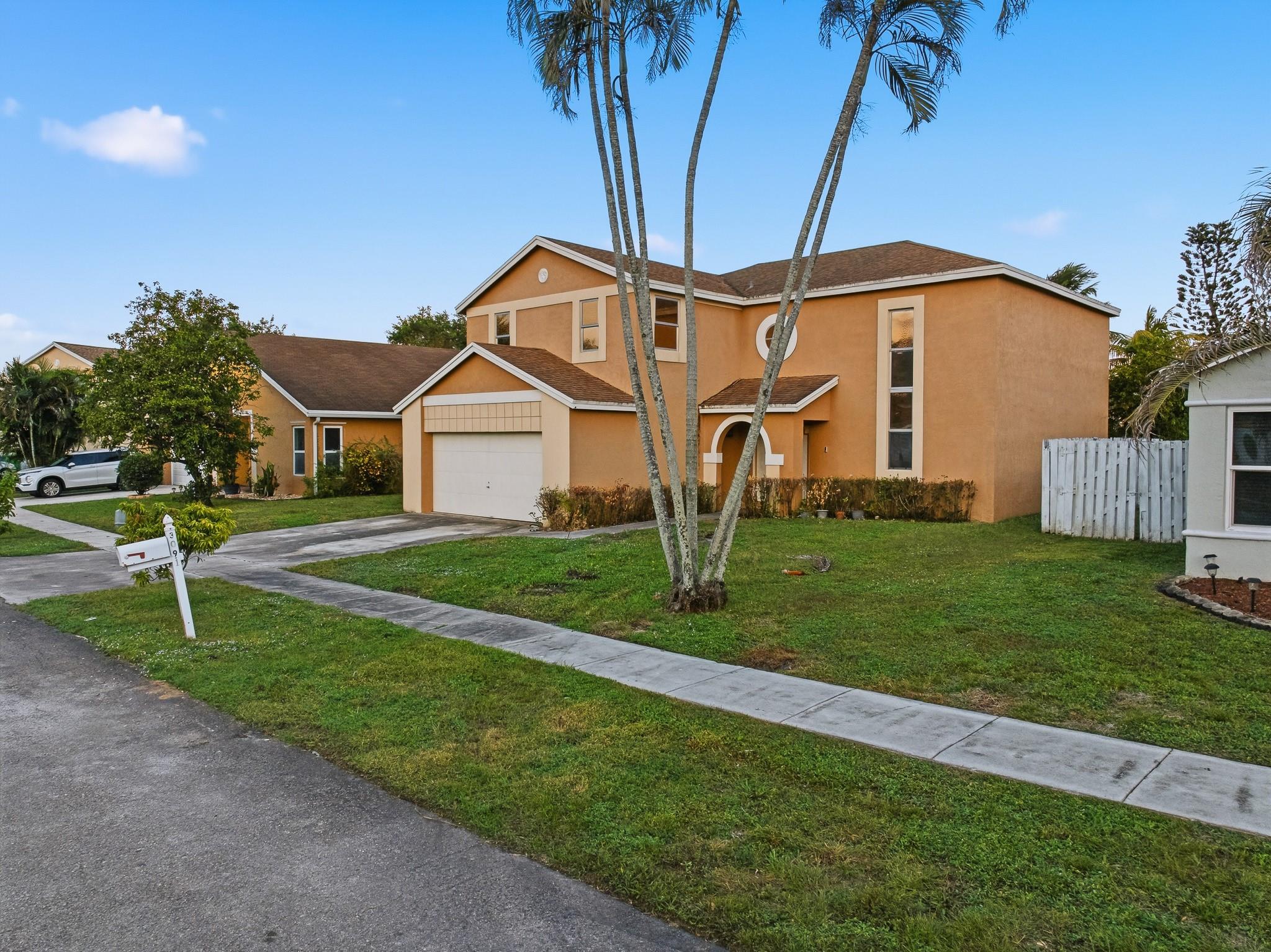 River Run - Residential