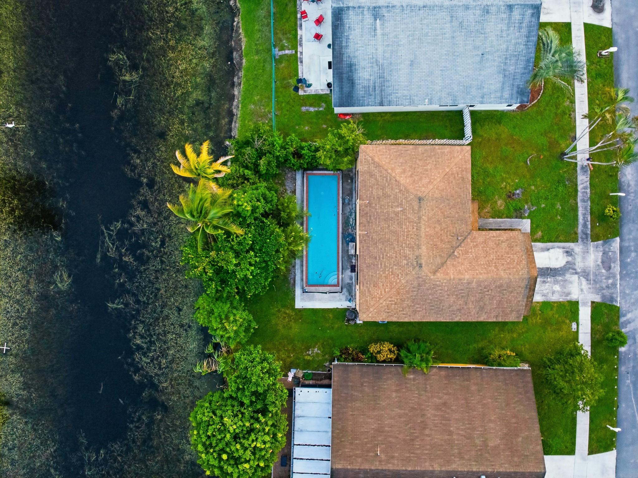 River Run - Residential