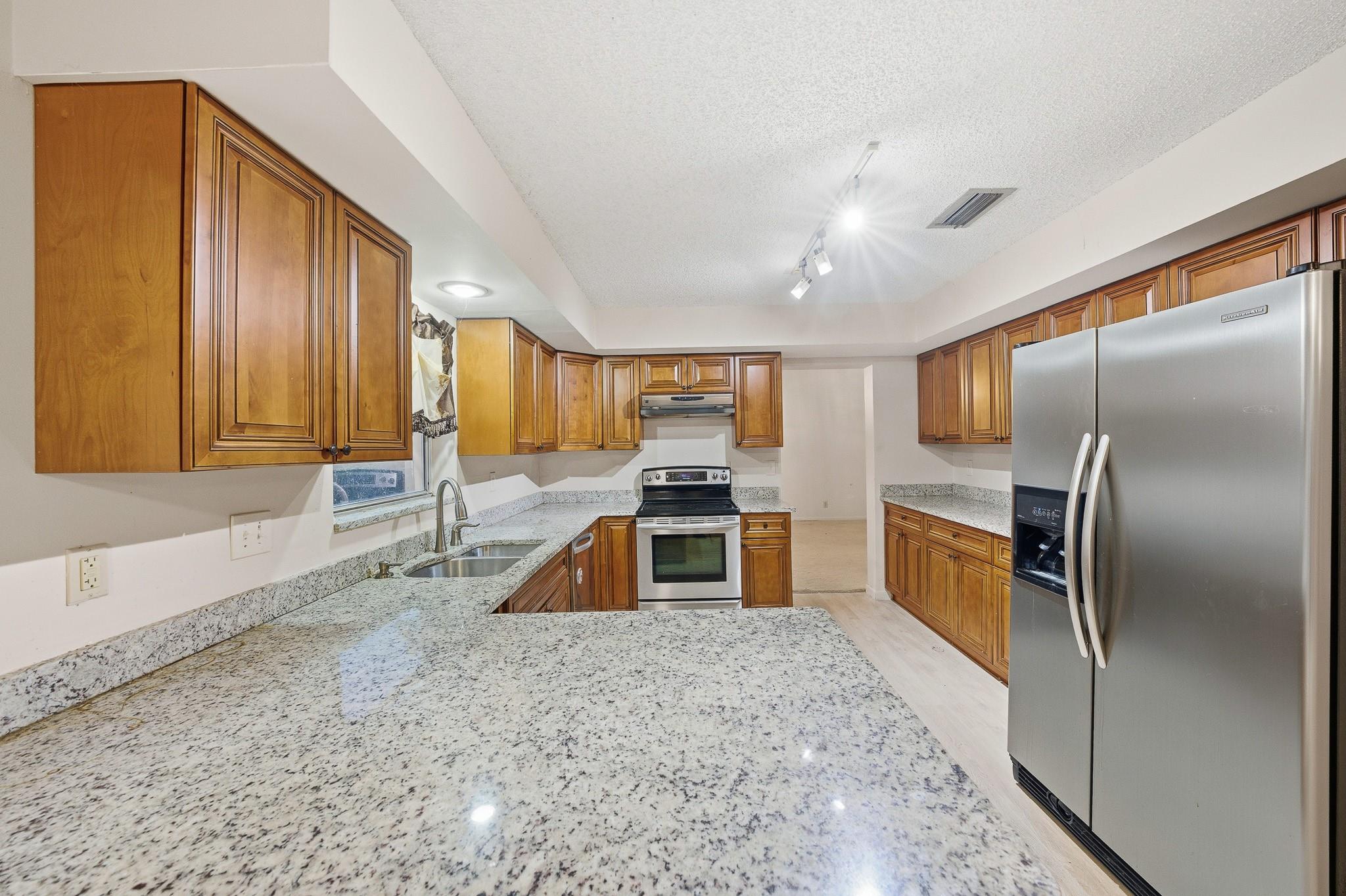 River Run - Residential