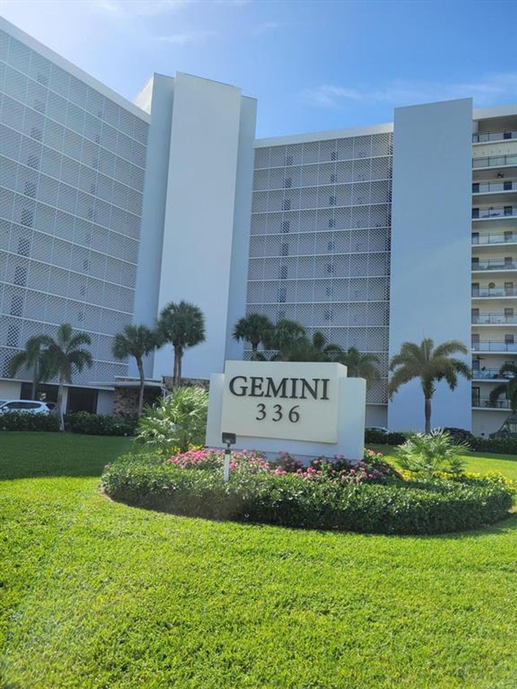 Photo of 336 Golfview Road #1105, North Palm Beach, FL 33408 (MLS # R10875222)