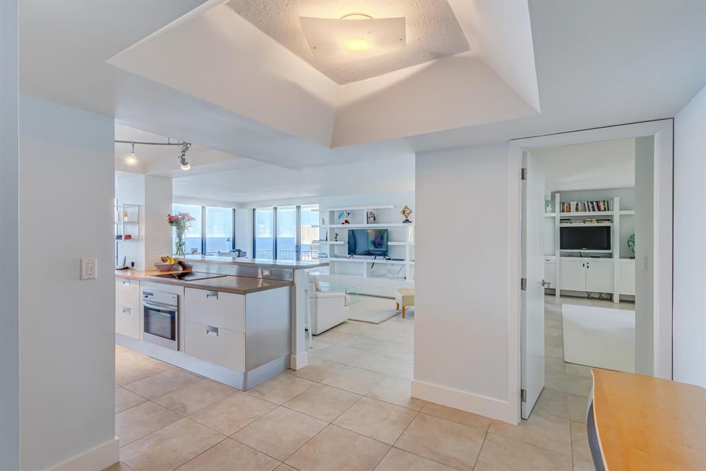 Photo of 5550 N Ocean Drive #21 A, Singer Island, FL 33404 (MLS # R10861593)