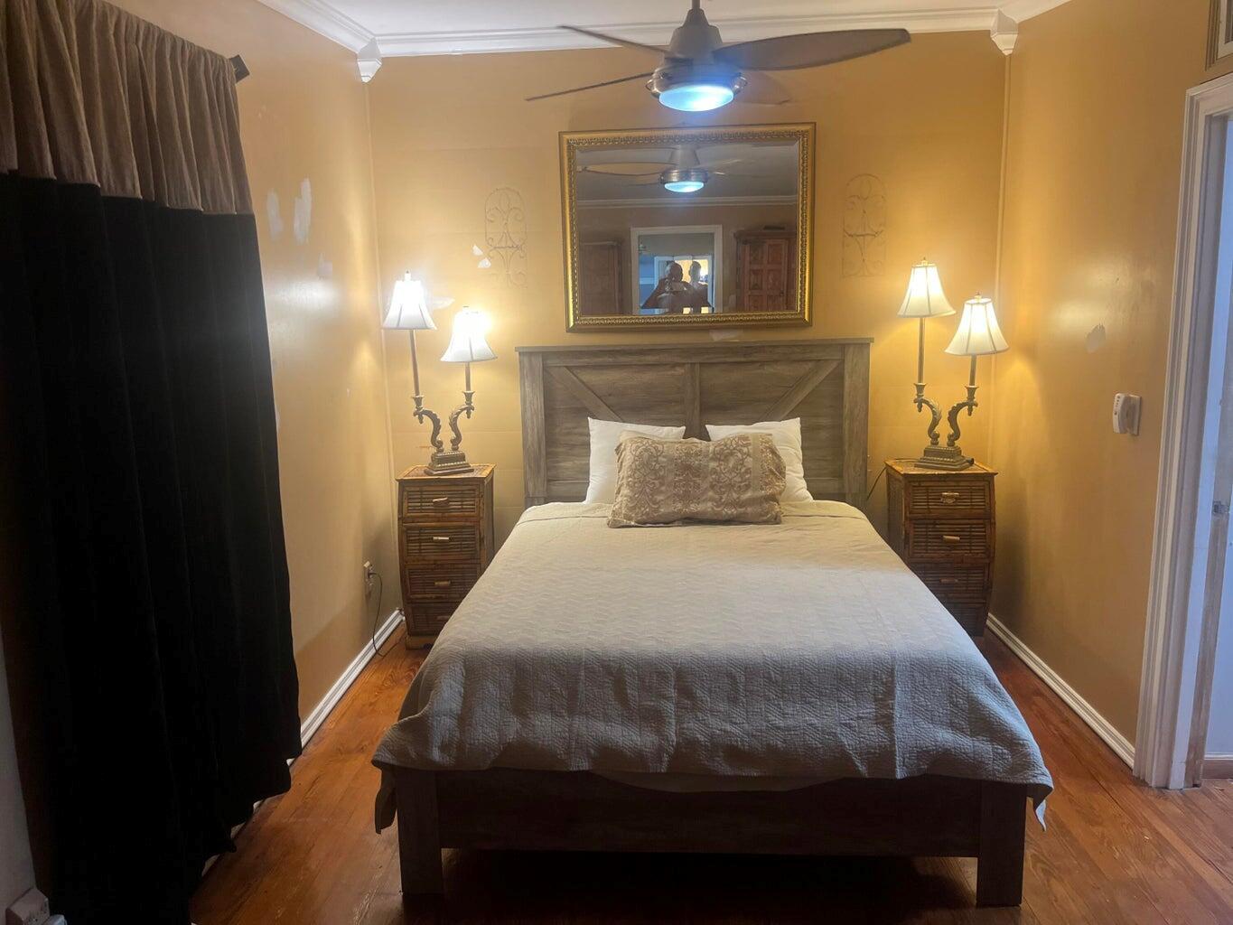 LAKE WORTH TOWN OF - Residential Lease