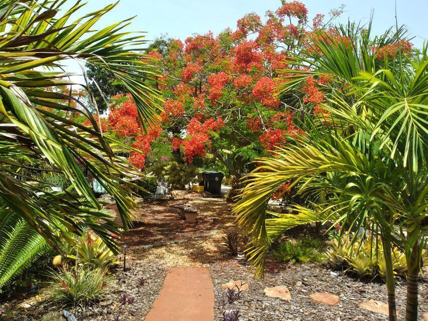 LAKE WORTH TOWN OF - Residential Lease