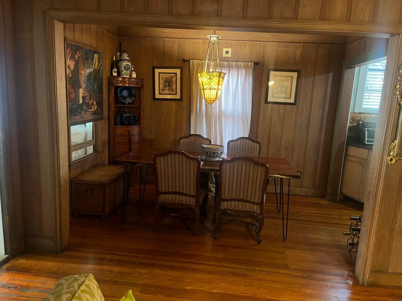 LAKE WORTH TOWN OF - Residential Lease