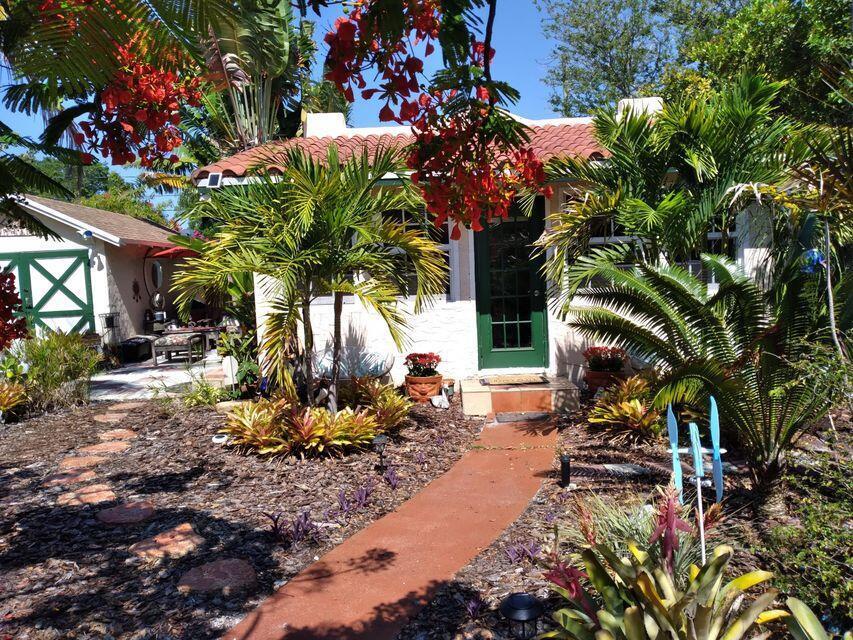 LAKE WORTH TOWN OF - Residential Lease