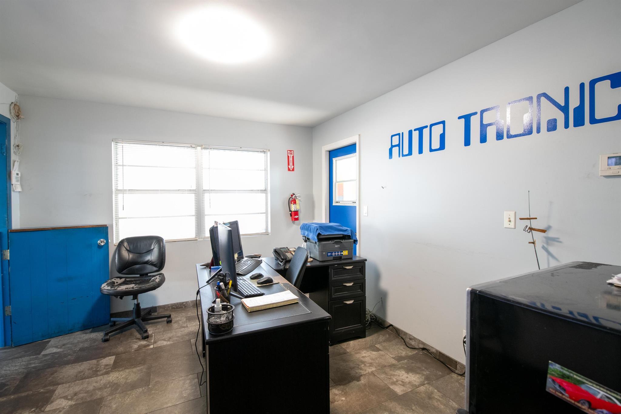 ARLINGTON PARK - Commercial Sale