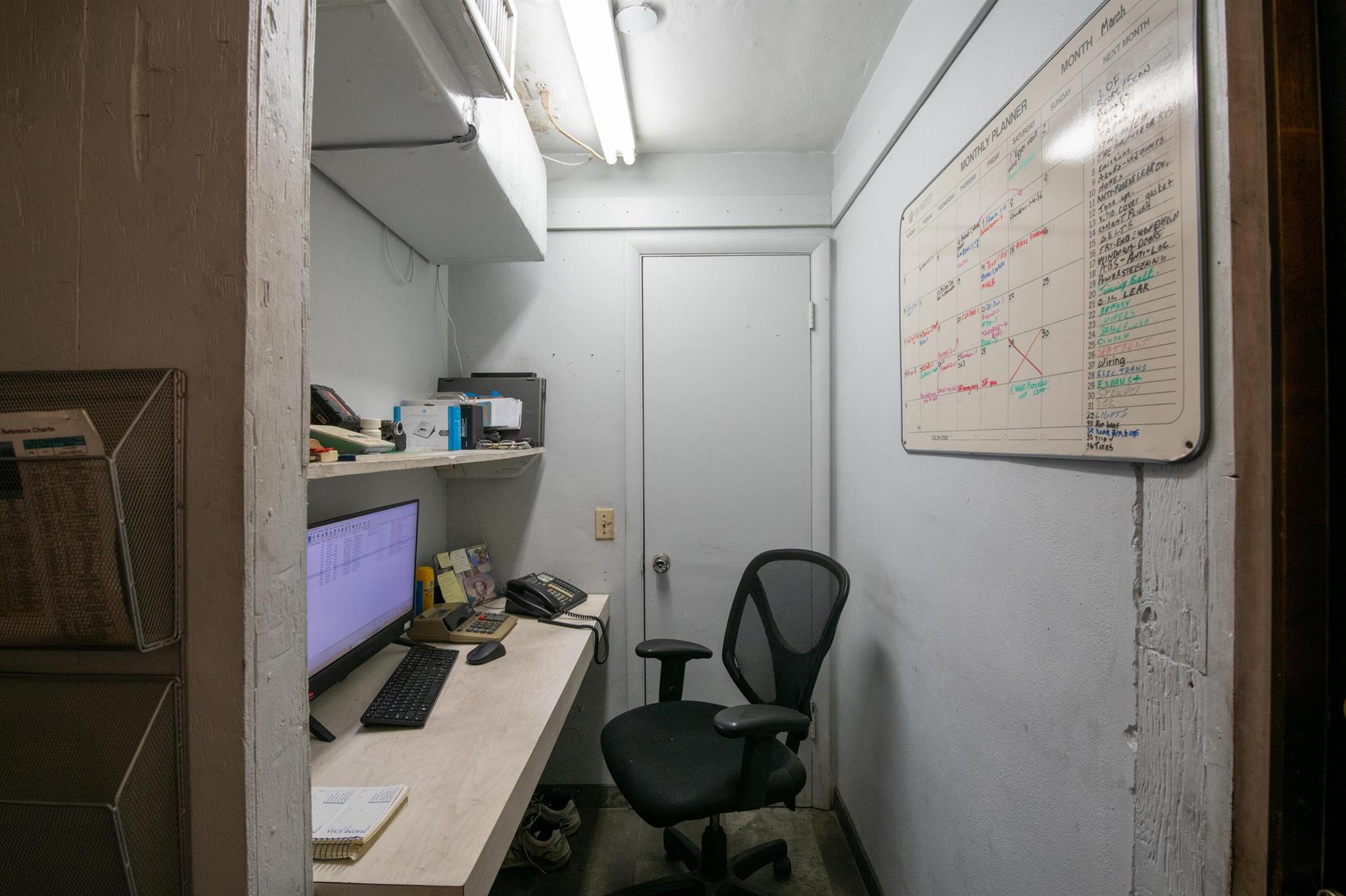 ARLINGTON PARK - Commercial Sale