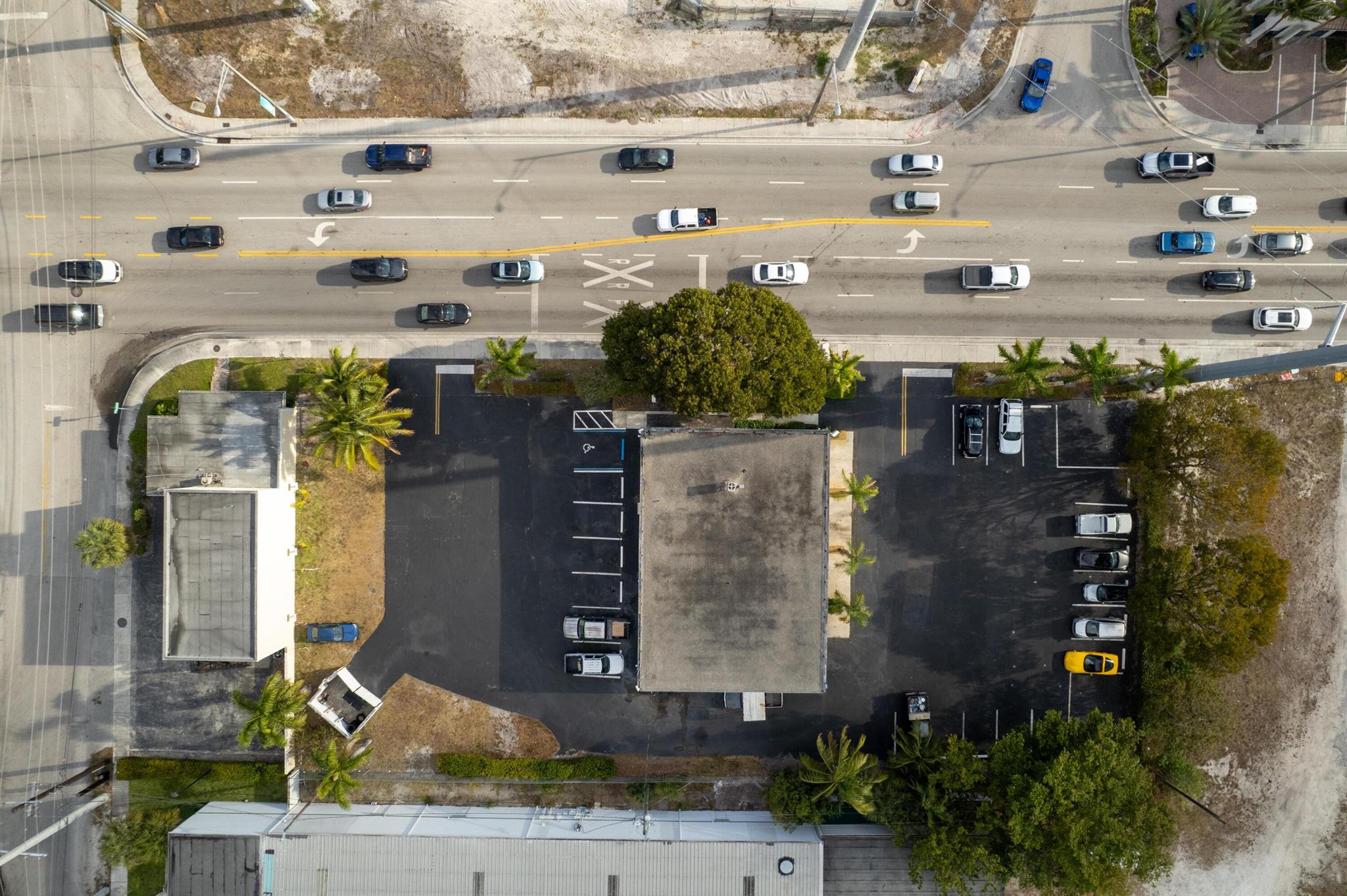 ARLINGTON PARK - Commercial Sale