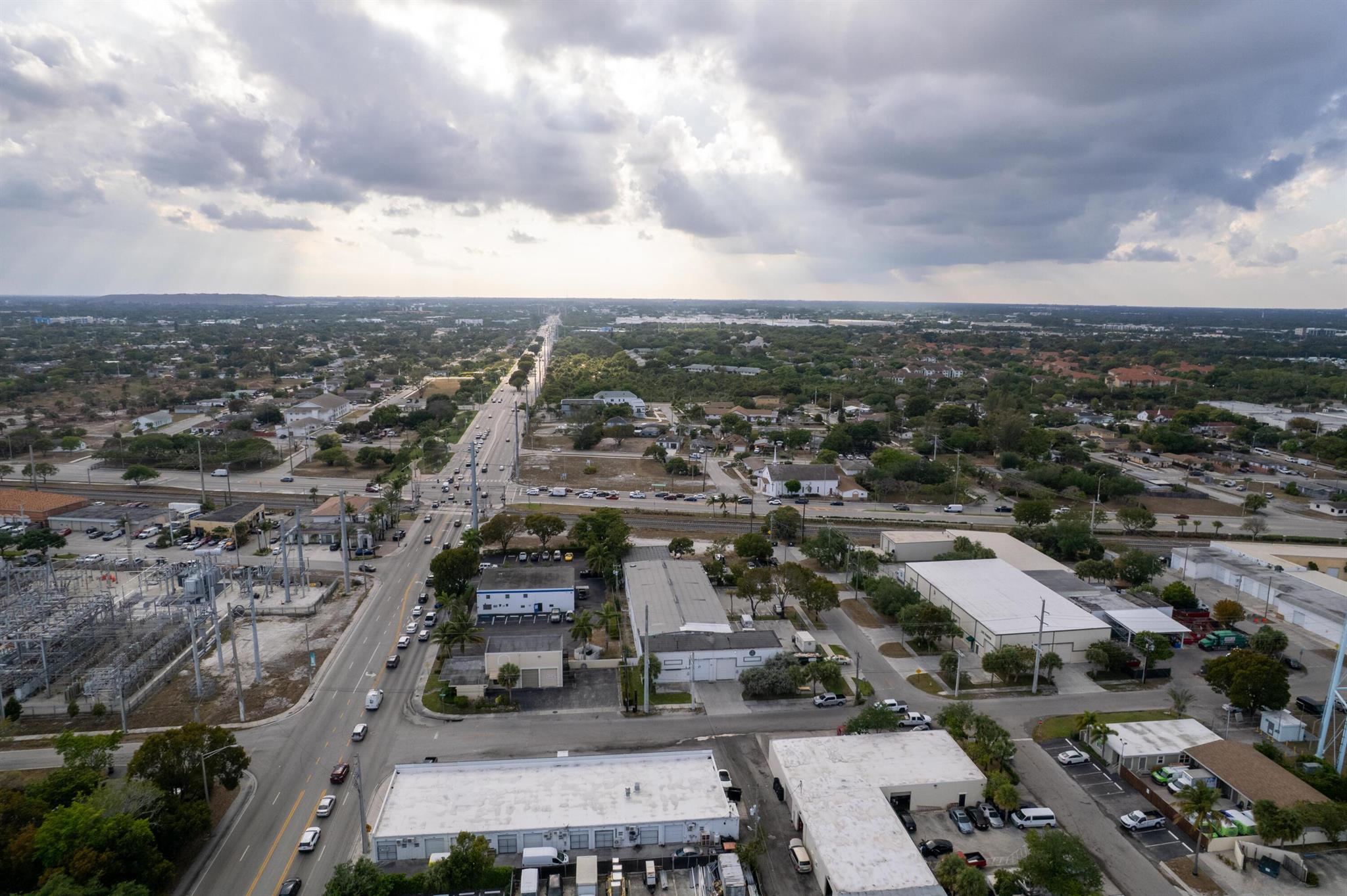 ARLINGTON PARK - Commercial Sale