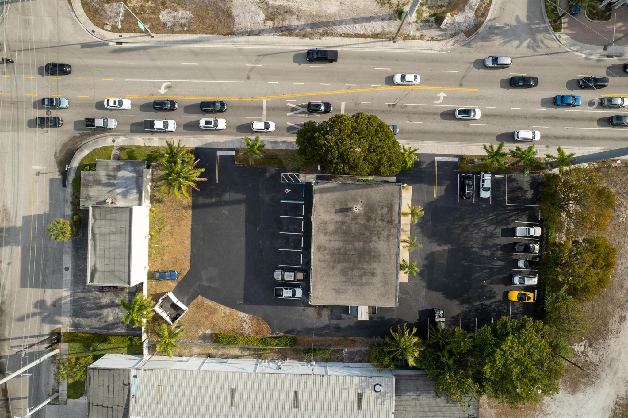 ARLINGTON PARK - Commercial Sale