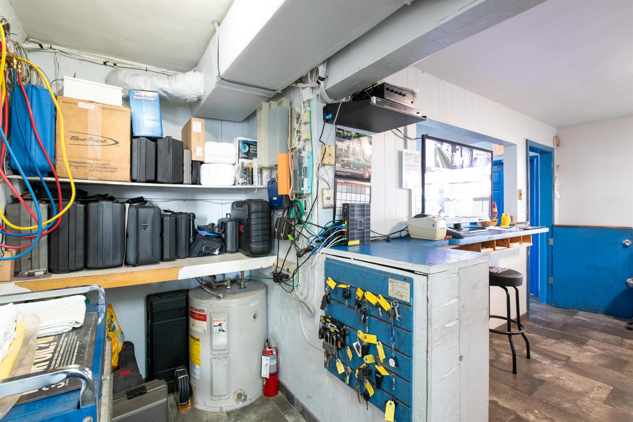 ARLINGTON PARK - Commercial Sale