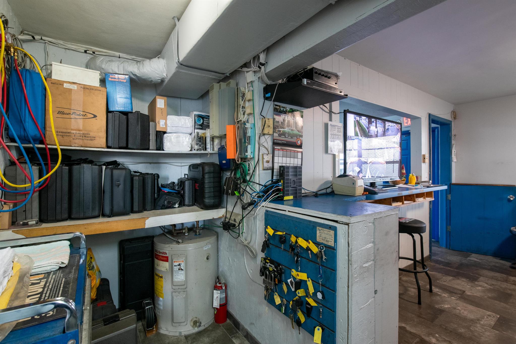 ARLINGTON PARK - Commercial Sale