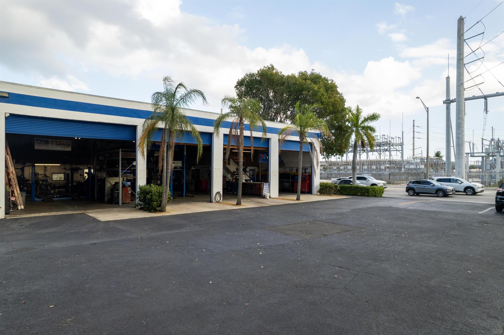 ARLINGTON PARK - Commercial Sale